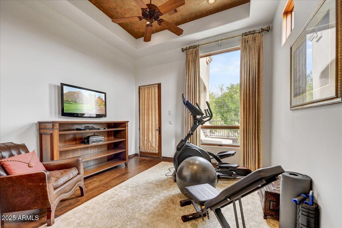 Pinnacle Canyon at Troon North - Residential