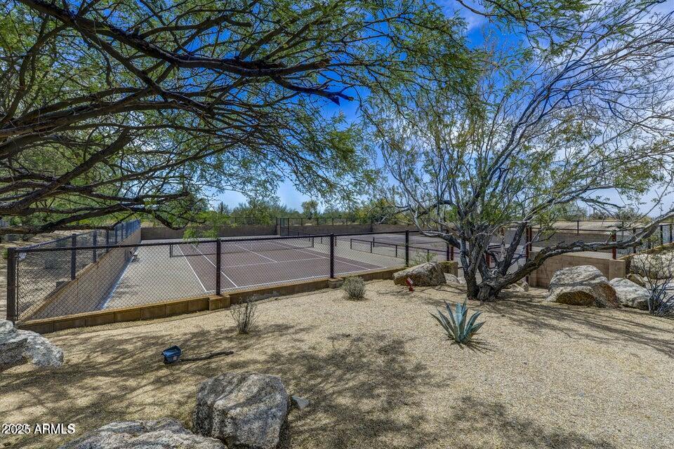 Pinnacle Canyon at Troon North - Residential