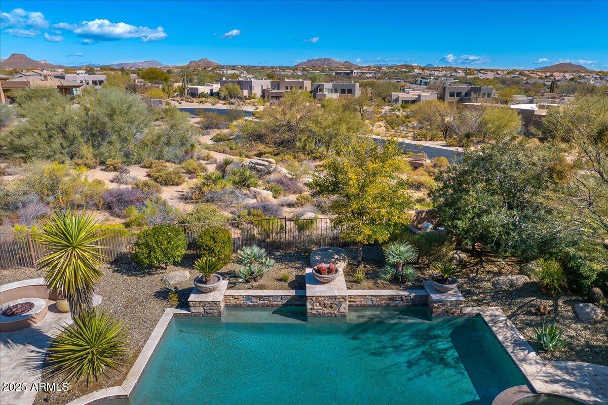 Pinnacle Canyon at Troon North - Residential