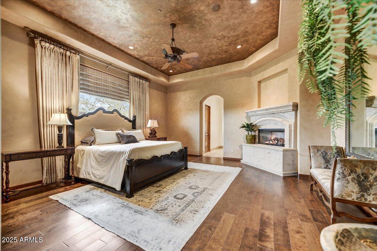 Pinnacle Canyon at Troon North - Residential