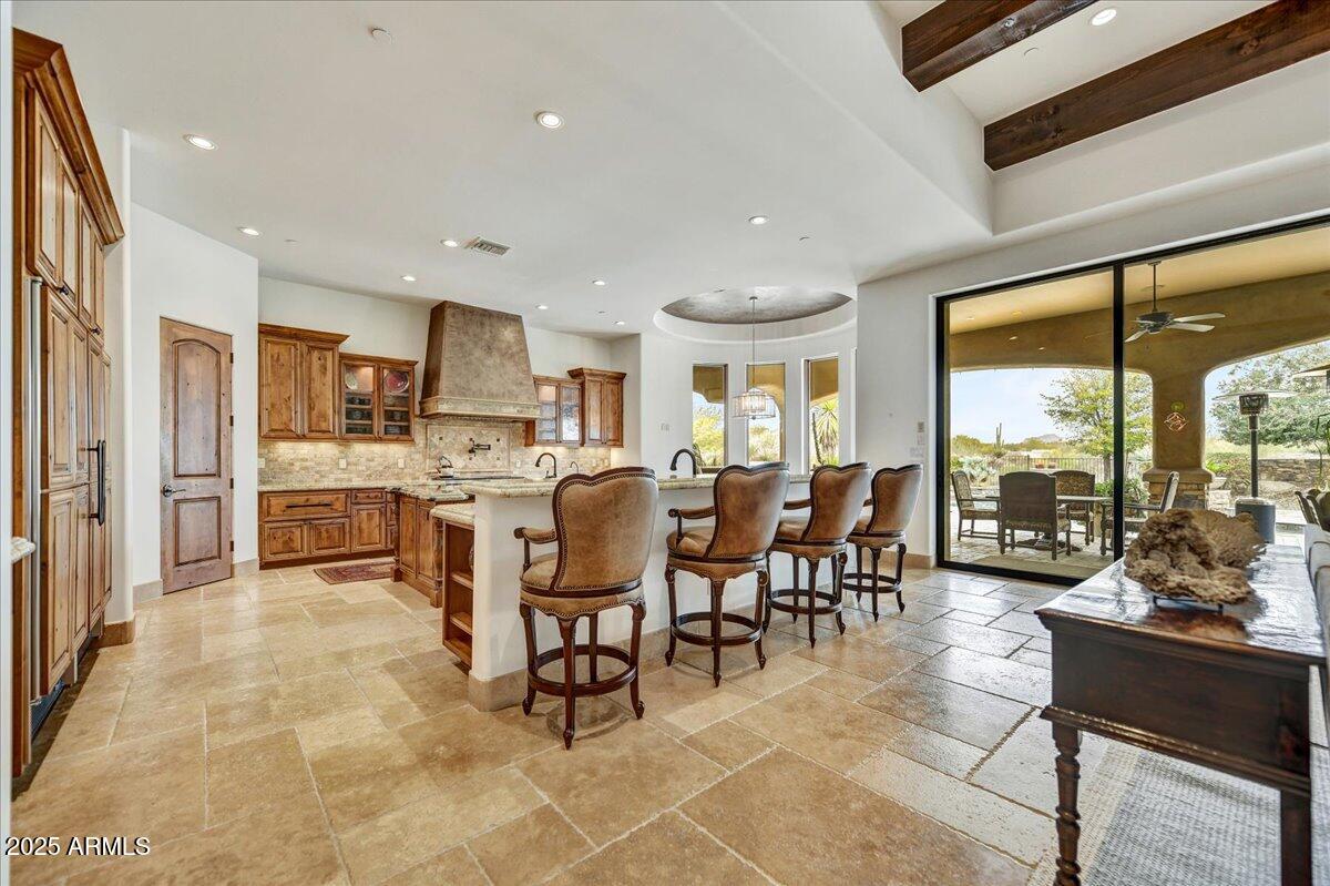 Pinnacle Canyon at Troon North - Residential