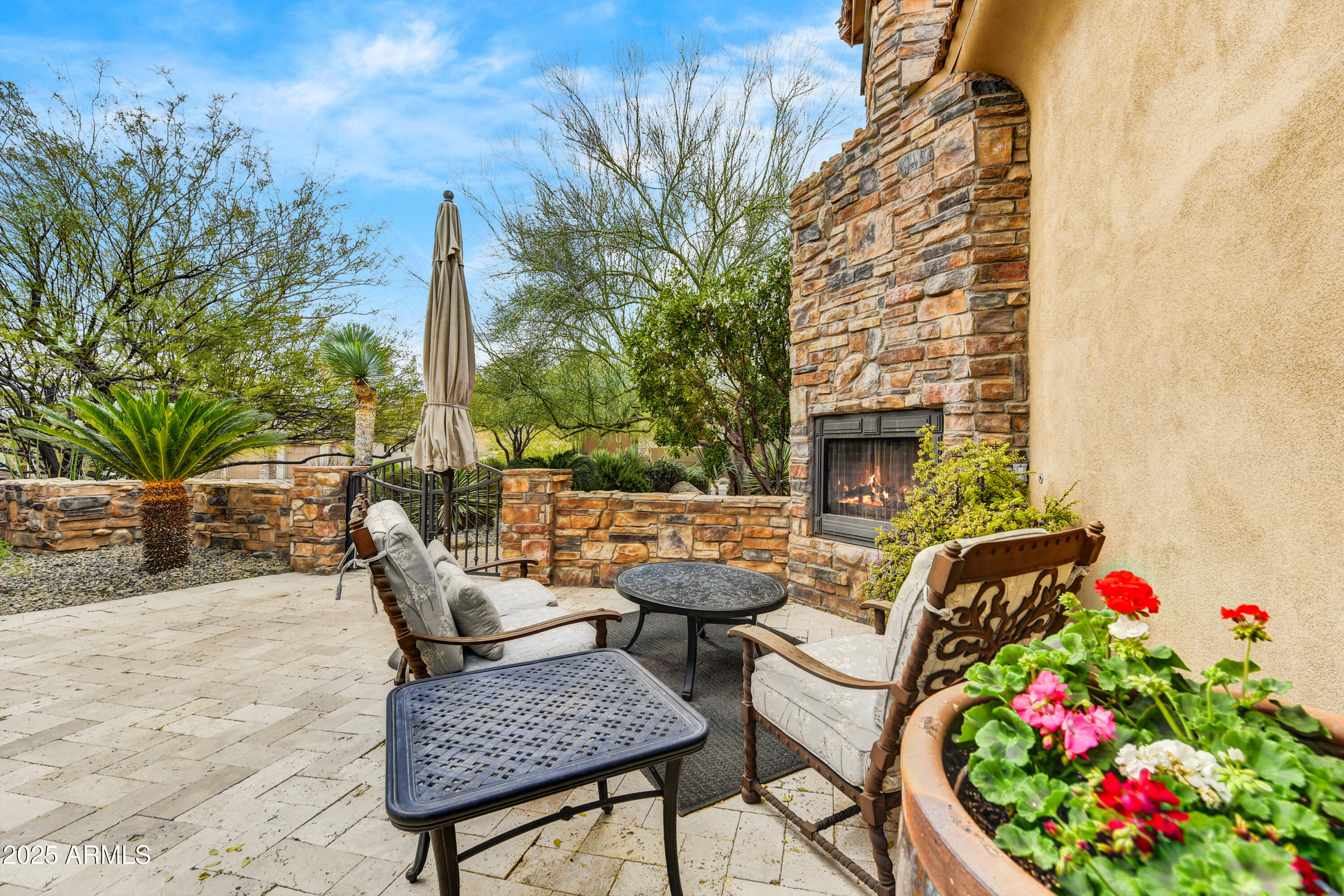 Pinnacle Canyon at Troon North - Residential