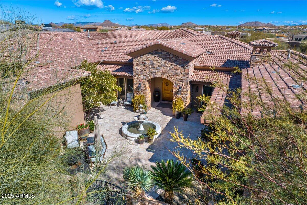 Pinnacle Canyon at Troon North - Residential