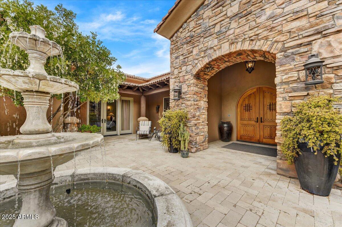 Pinnacle Canyon at Troon North - Residential
