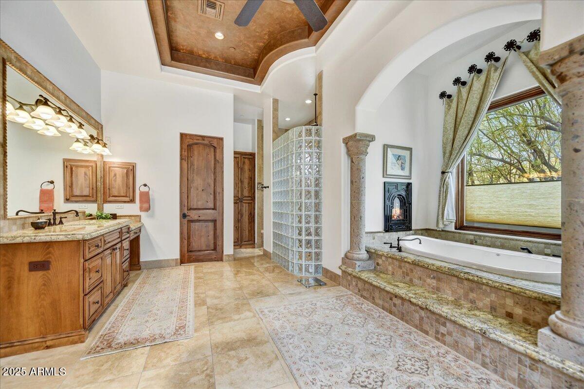 Pinnacle Canyon at Troon North - Residential