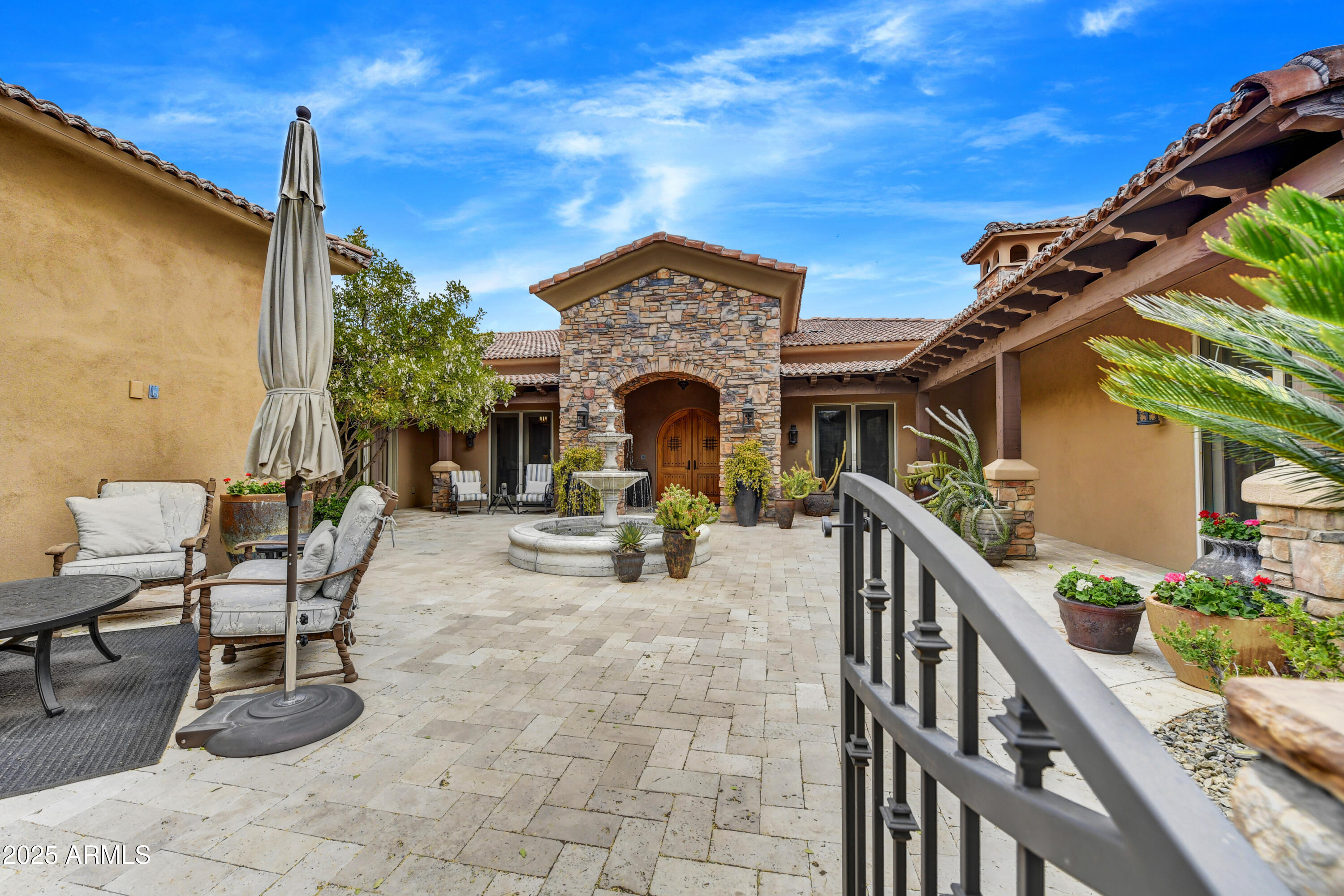 Pinnacle Canyon at Troon North - Residential