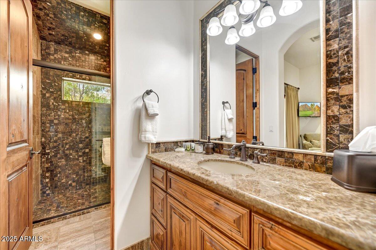 Pinnacle Canyon at Troon North - Residential