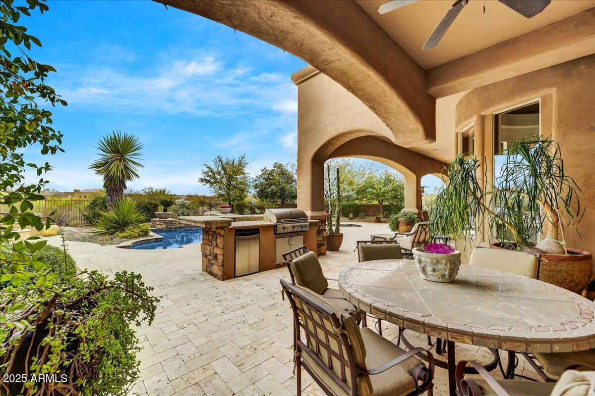 Pinnacle Canyon at Troon North - Residential