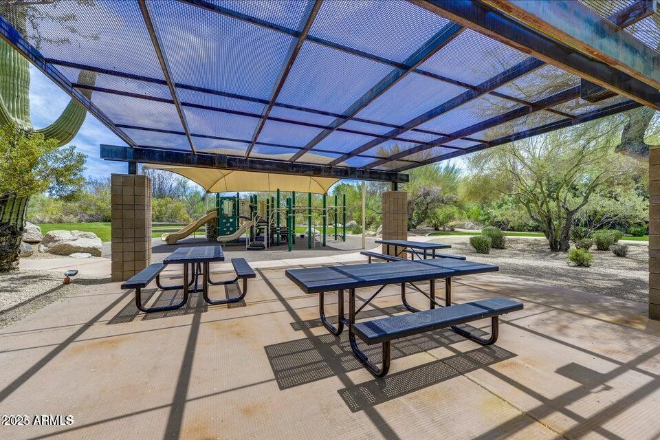 Pinnacle Canyon at Troon North - Residential