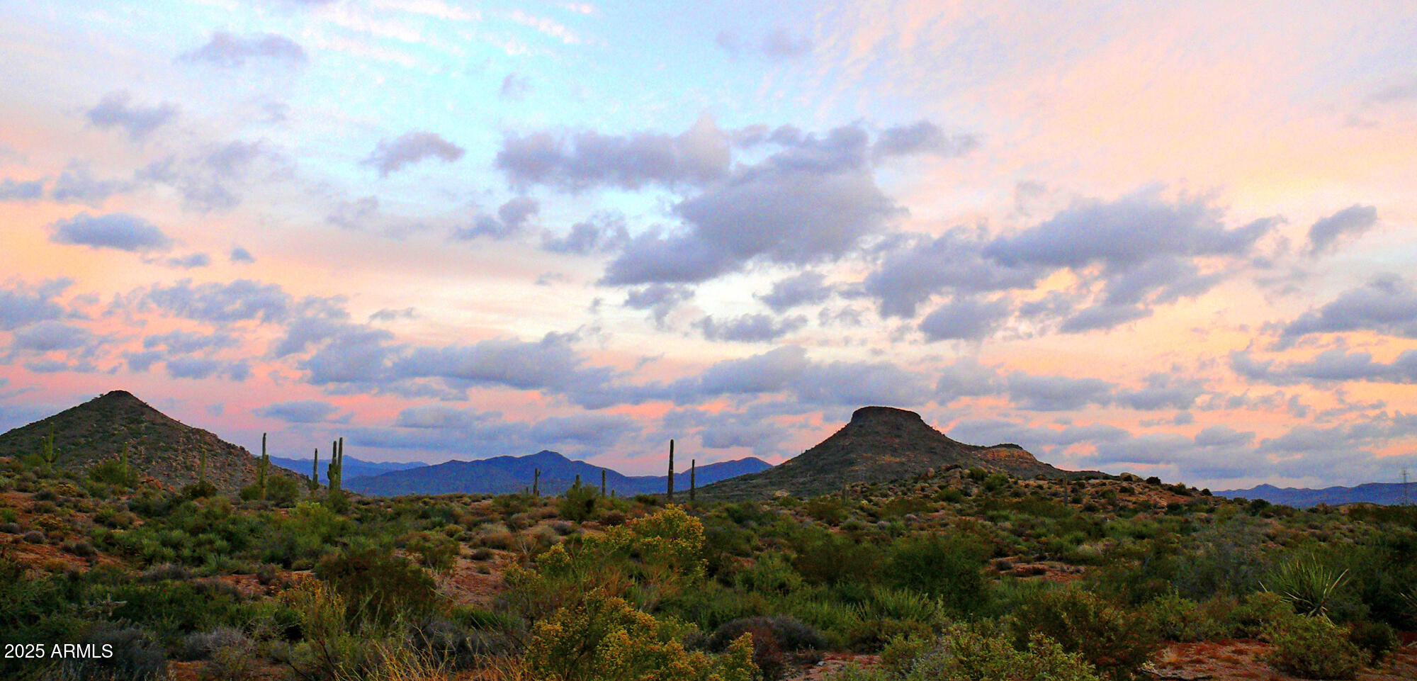 Pinnacle Canyon at Troon North - Residential