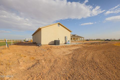 A home in Palo Verde