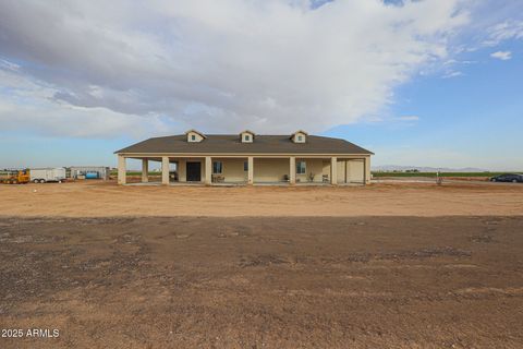 A home in Palo Verde