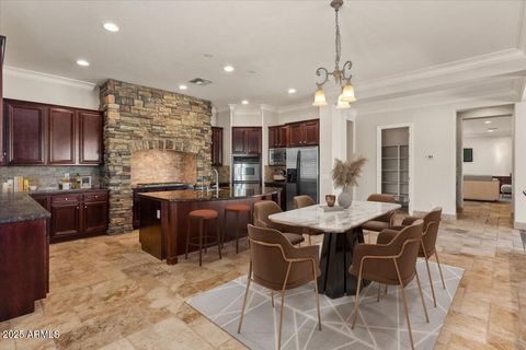 3410 E VALLEJO Court Gilbert AZ 85298