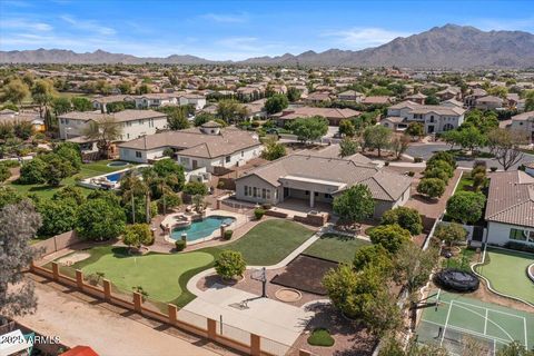 3410 E VALLEJO Court Gilbert AZ 85298