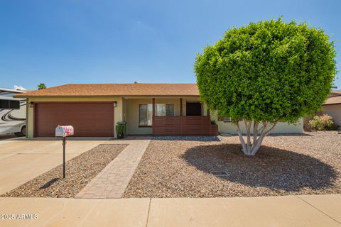 19031 N 13TH Drive Phoenix AZ 85027