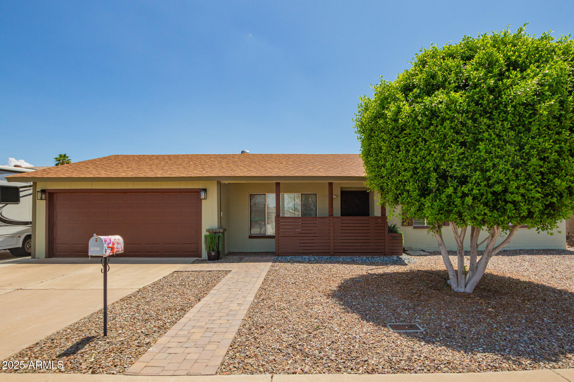 19031 N 13TH Drive