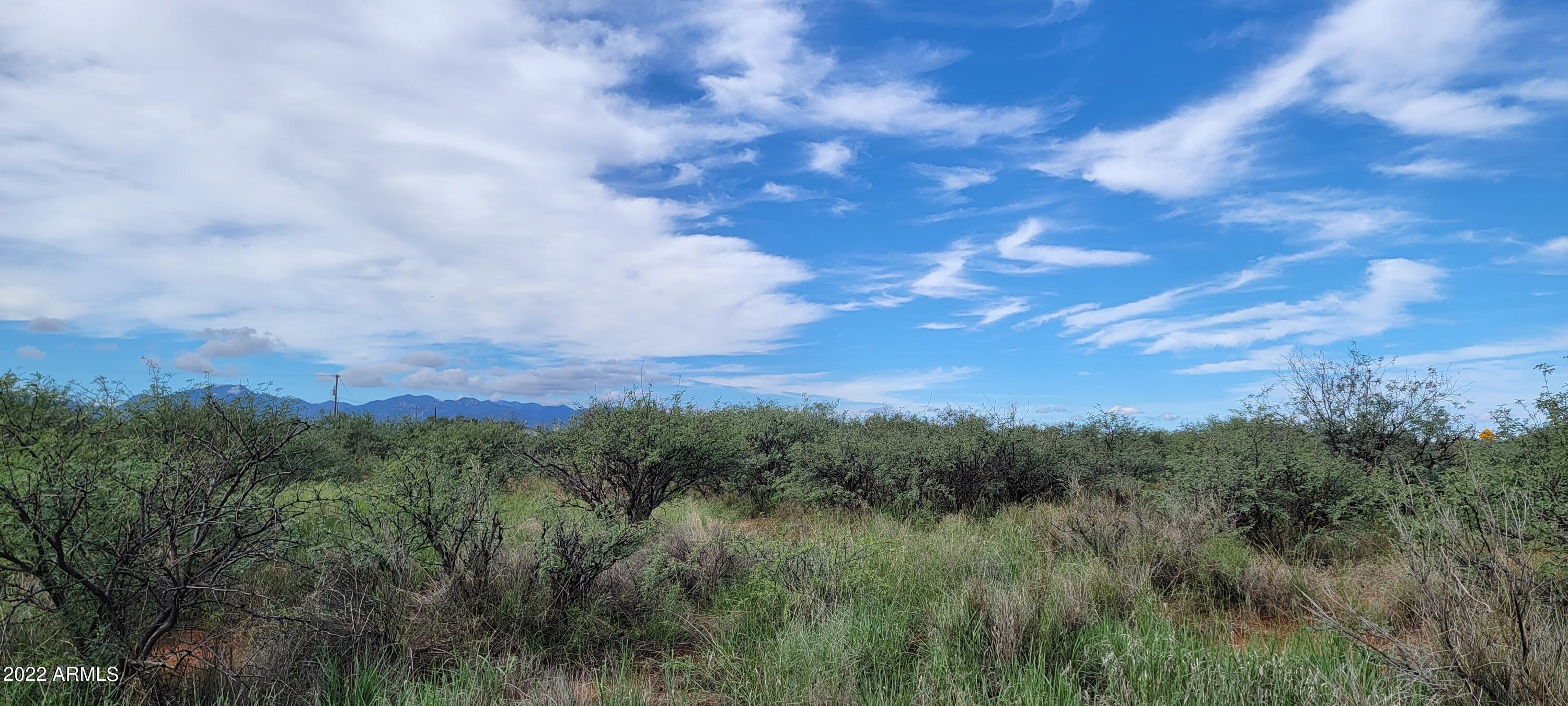 COCHISE RANCHOS - Land