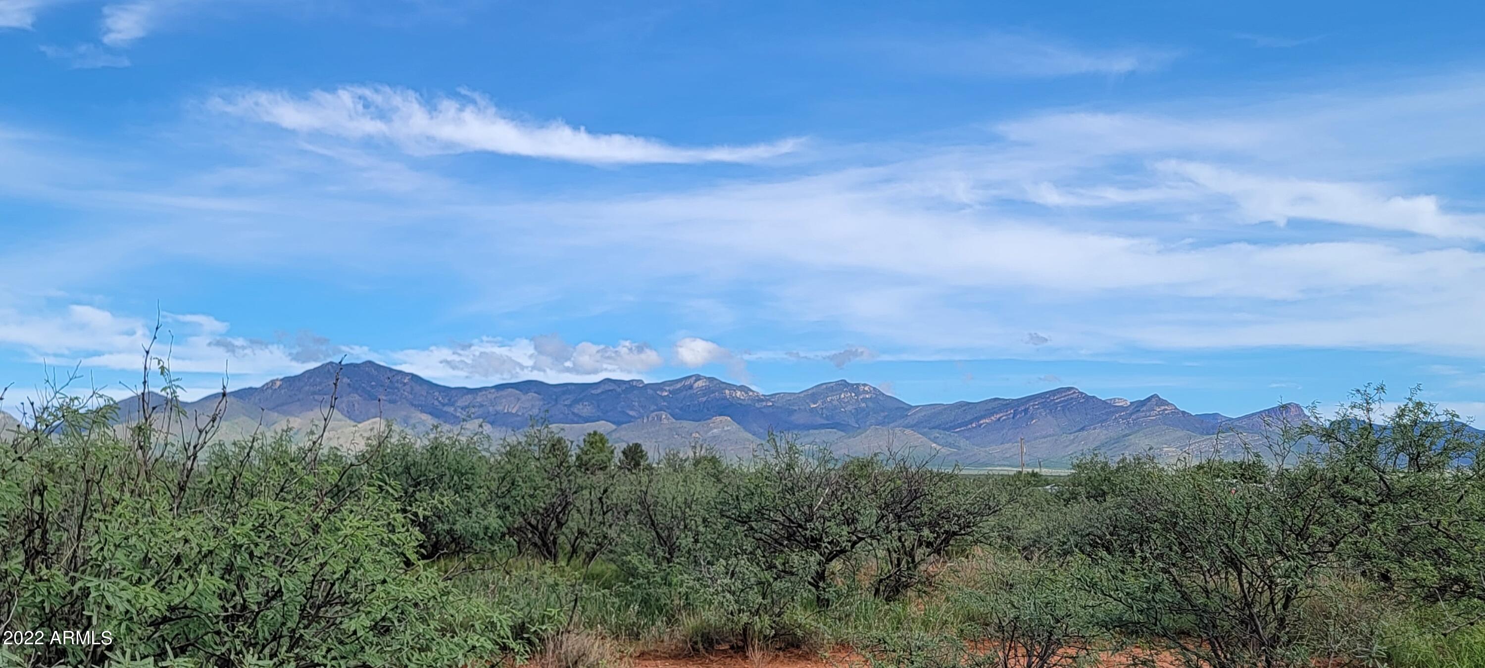 COCHISE RANCHOS - Land