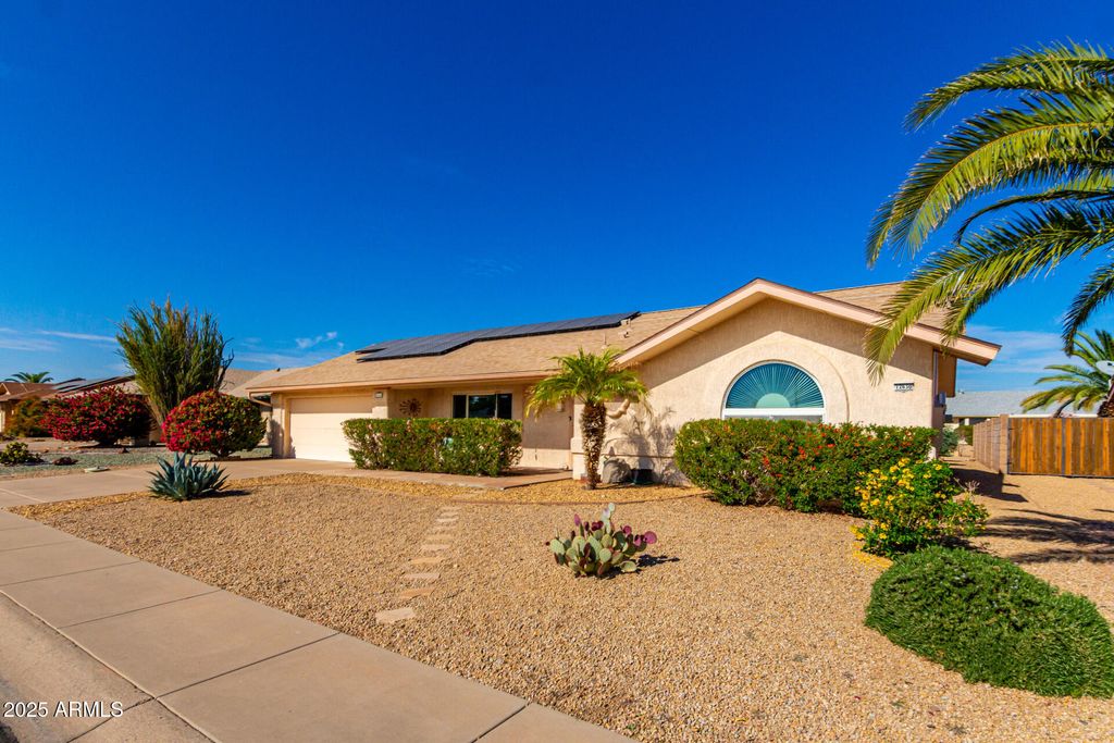Photo of 12630 W Wildwood Drive, Sun City West, AZ 85375 (MLS # 6948228)
