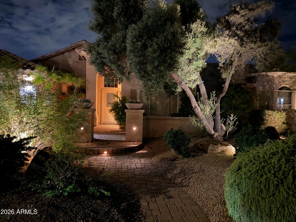 Photo of 18234 N 85th Drive, Peoria, AZ 85382 (MLS # 7086146)