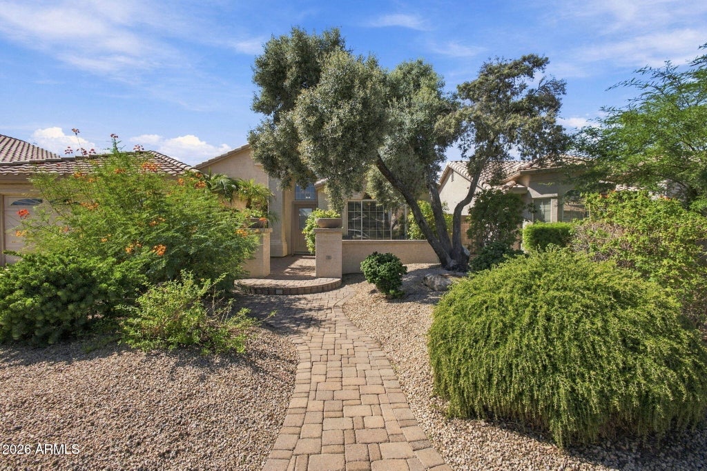 Photo of 18234 N 85th Drive, Peoria, AZ 85382 (MLS # 7086146)