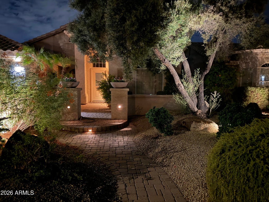 Photo of 18234 N 85th Drive, Peoria, AZ 85382 (MLS # 7086146)