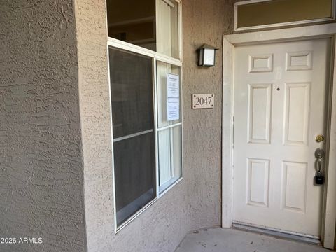 3830 E LAKEWOOD Parkway E 2047 Phoenix AZ 85048