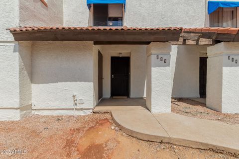 2121 W UNION HILLS Drive 113 Phoenix AZ 85027
