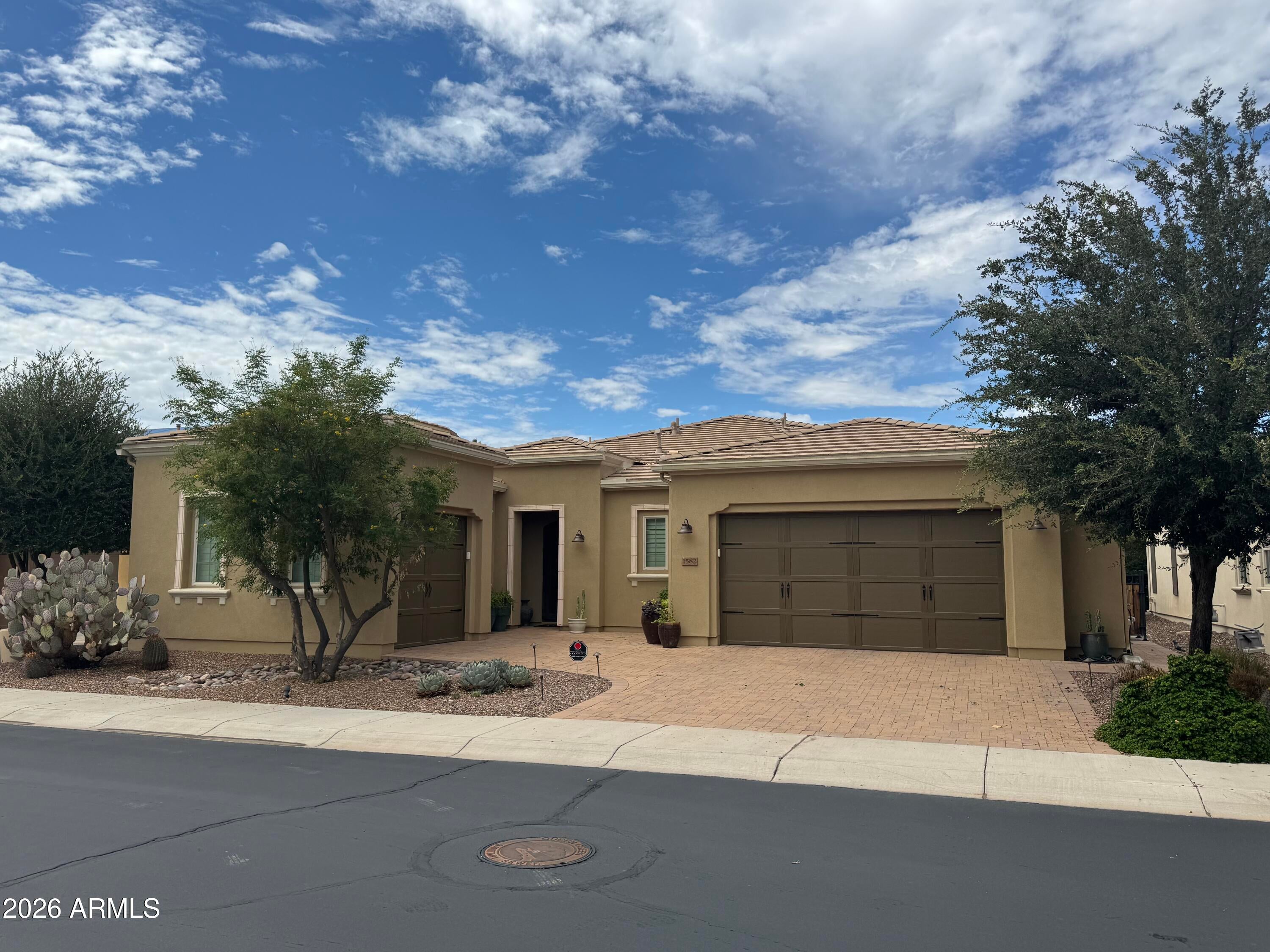 1582 E AMARANTH Trail
