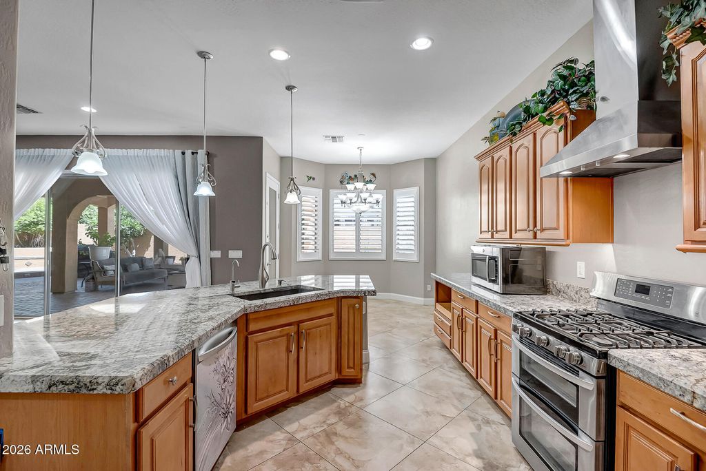 Photo of 14806 W Windsor Avenue, Goodyear, AZ 85395 (MLS # 7017920)