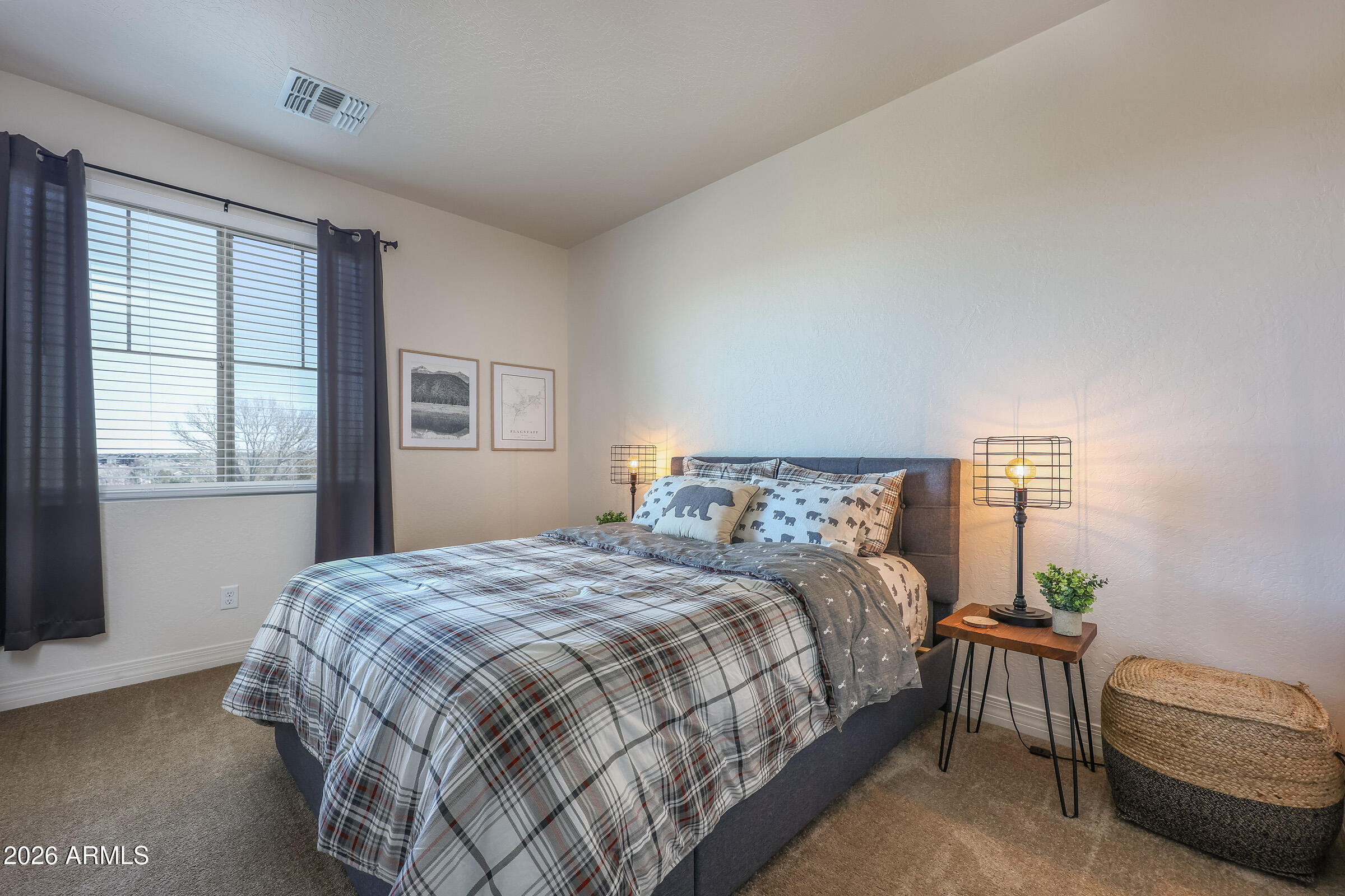 The View at Butler - Residential