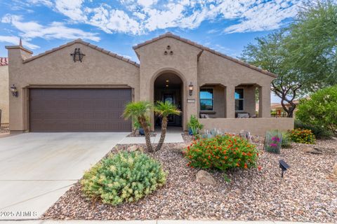 7161 W NOBLE PRAIRIE Way Florence AZ 85132