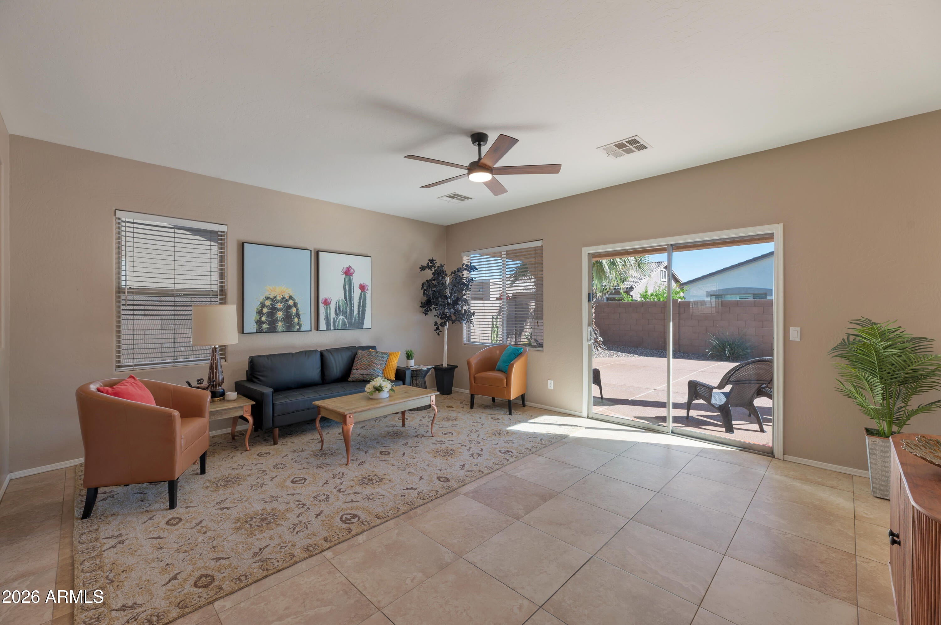 21217 E TIERRA GRANDE Drive