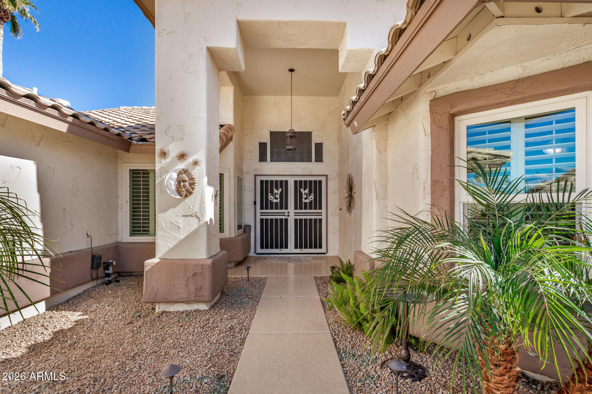 17633 N RAINDANCE Road