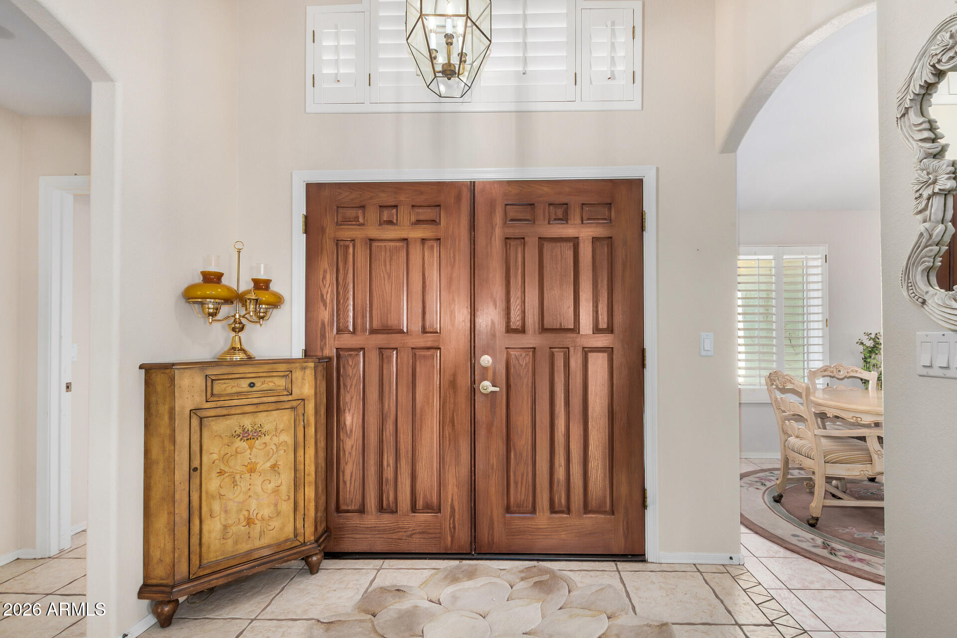 17633 N RAINDANCE Road