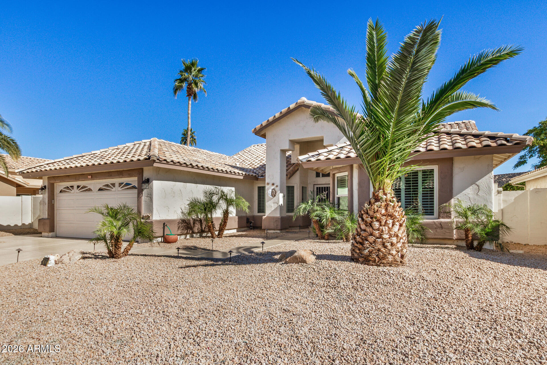 17633 N RAINDANCE Road