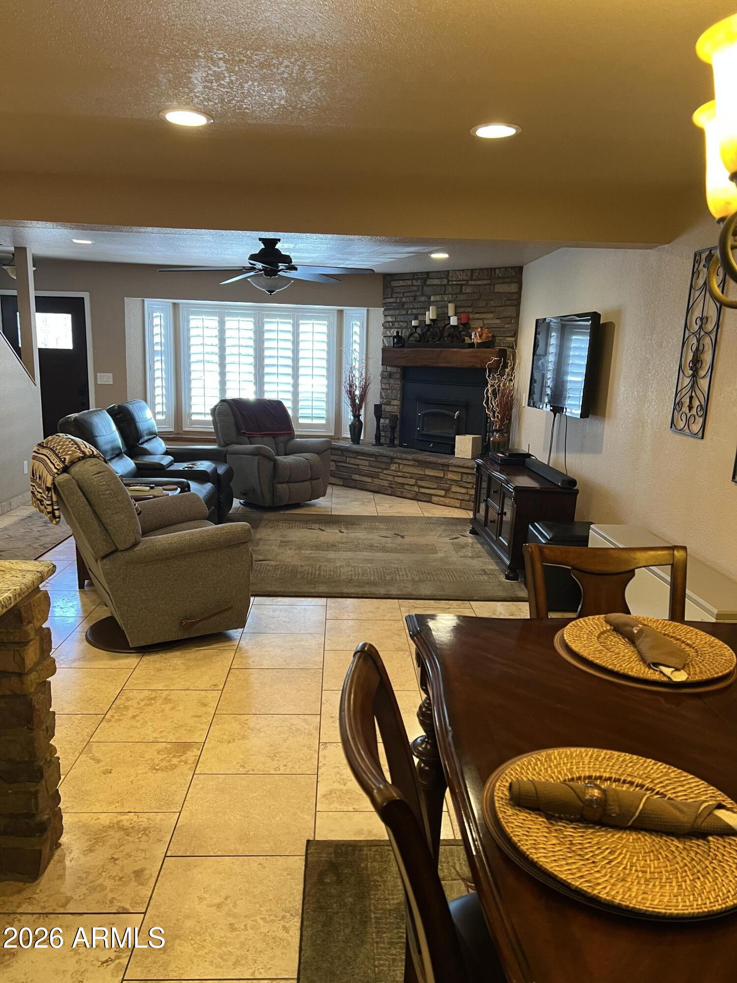 Country Pines - Residential