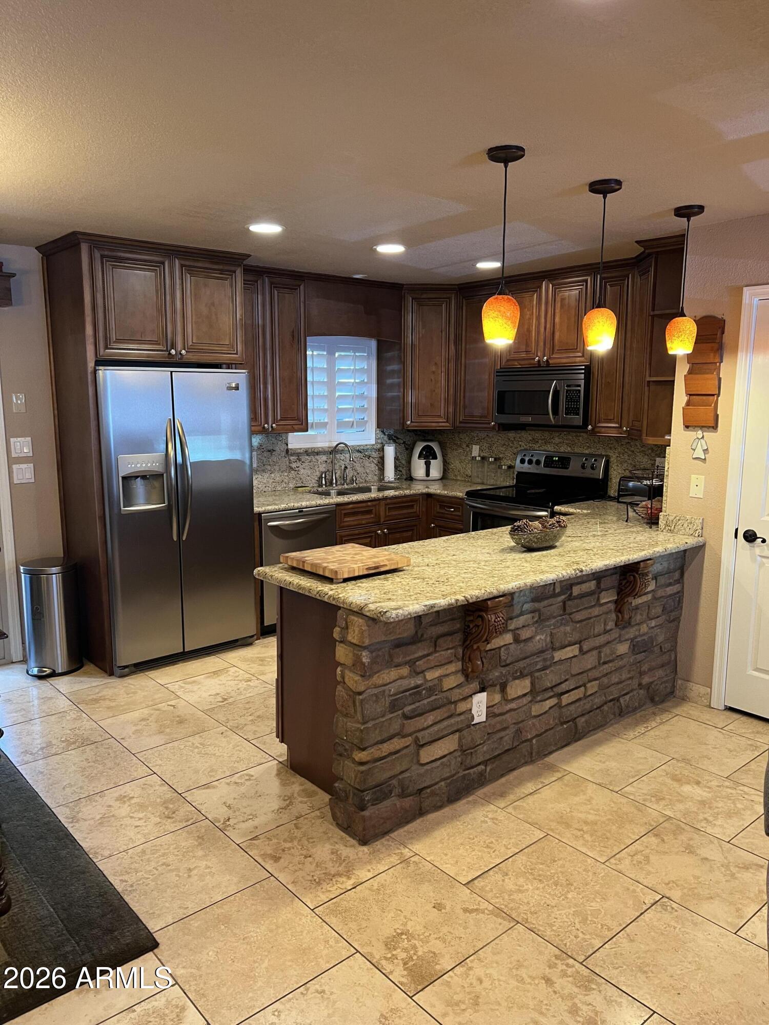 Country Pines - Residential