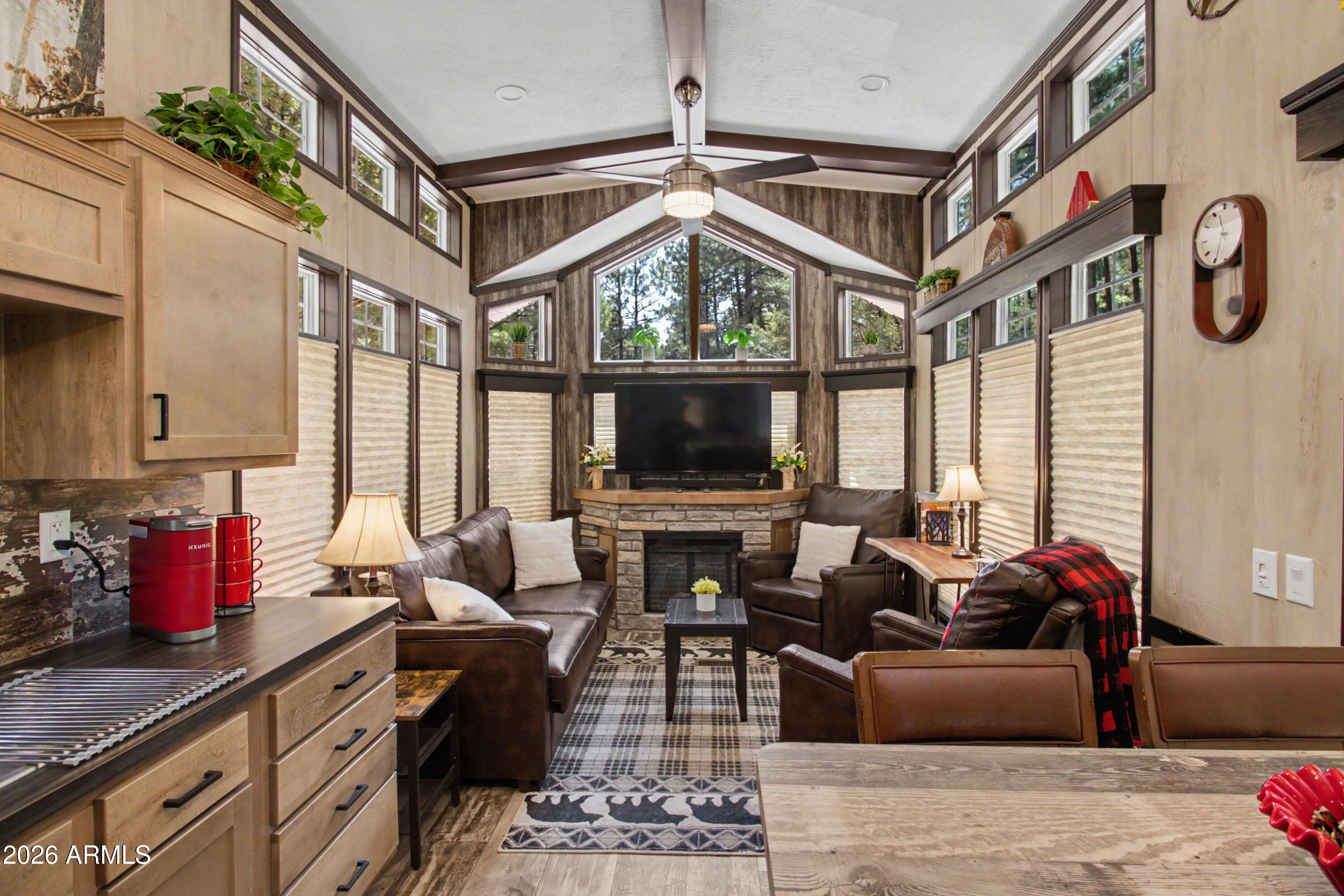2240 E TENDER FOOT Trail