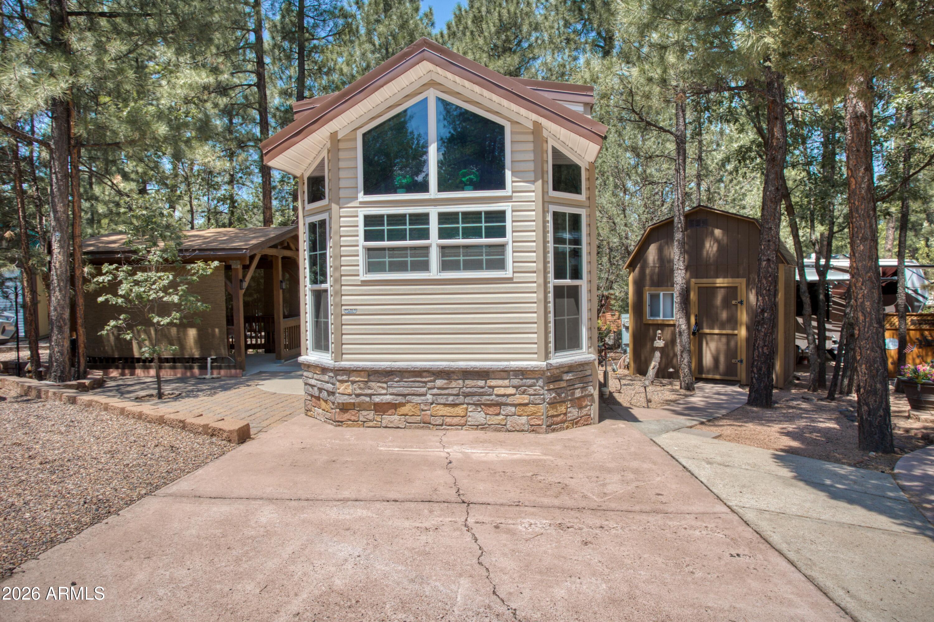 2240 E TENDER FOOT Trail