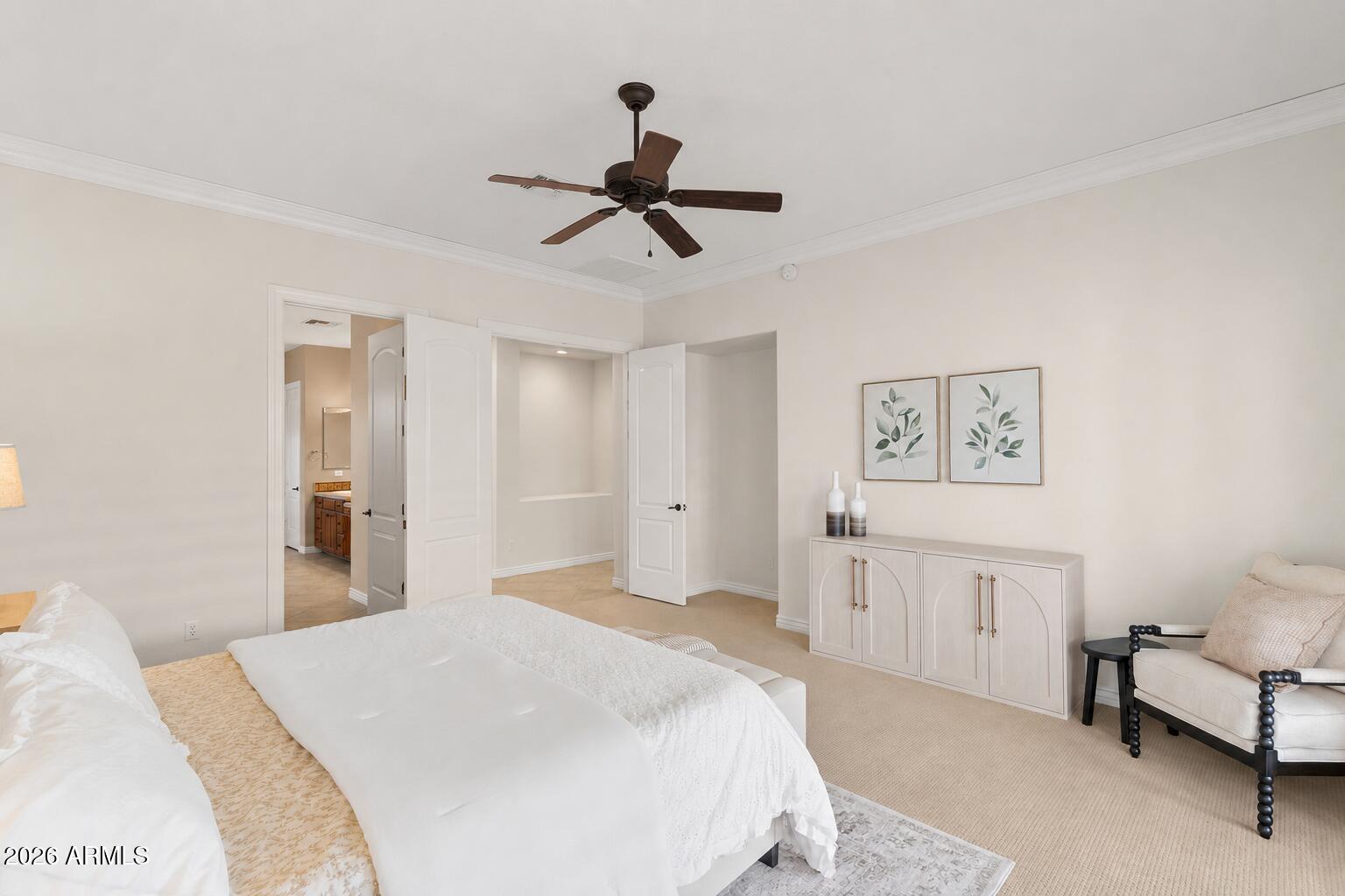 CORTE BELLA COUNTRY CLUB - Residential