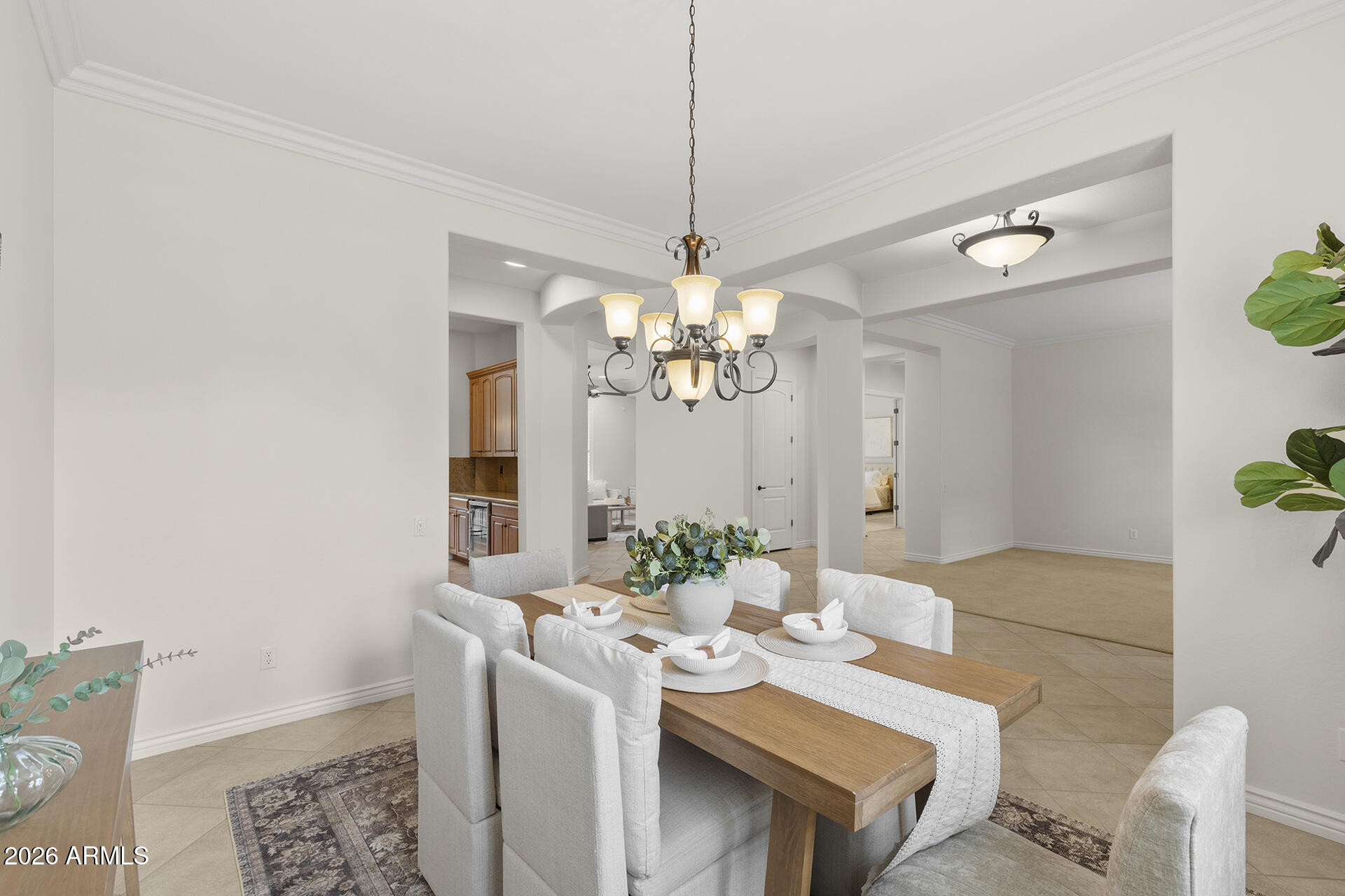 CORTE BELLA COUNTRY CLUB - Residential