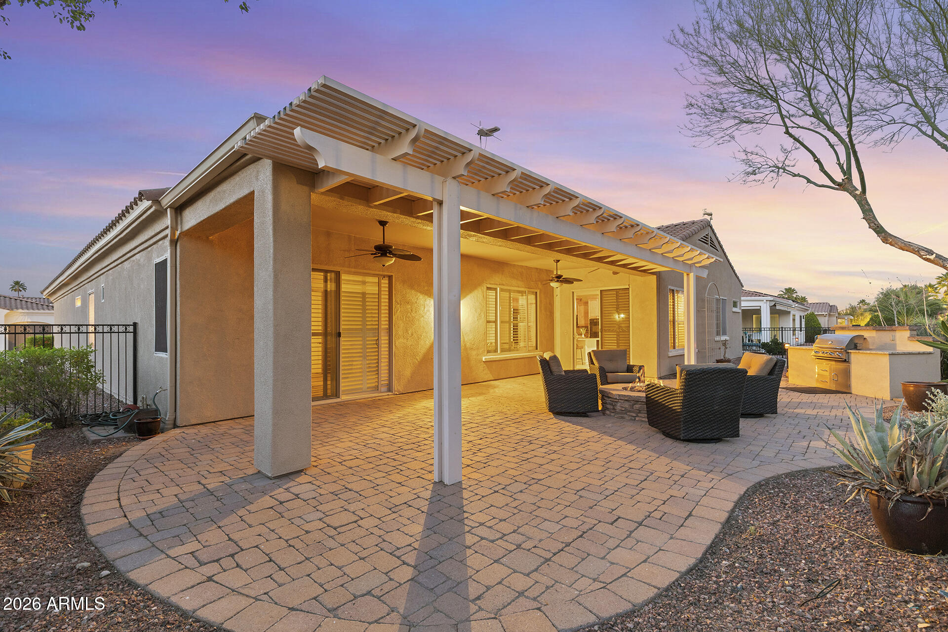 CORTE BELLA COUNTRY CLUB - Residential