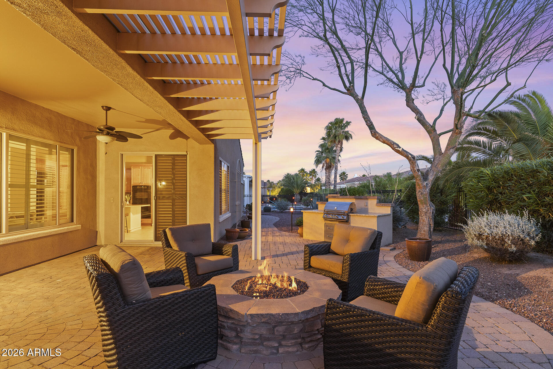 CORTE BELLA COUNTRY CLUB - Residential