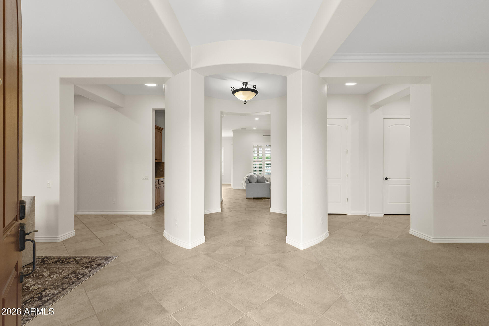 CORTE BELLA COUNTRY CLUB - Residential