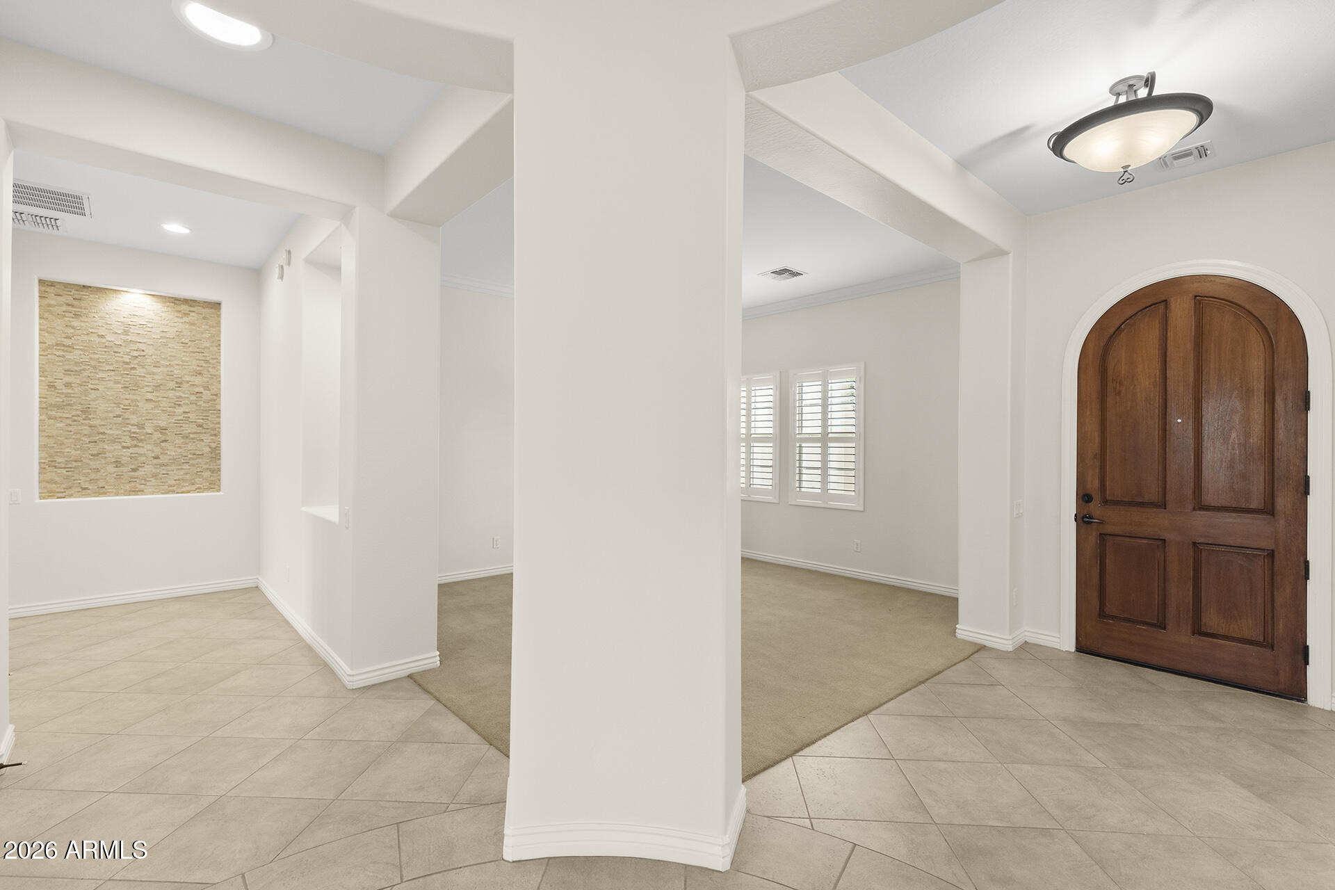 CORTE BELLA COUNTRY CLUB - Residential