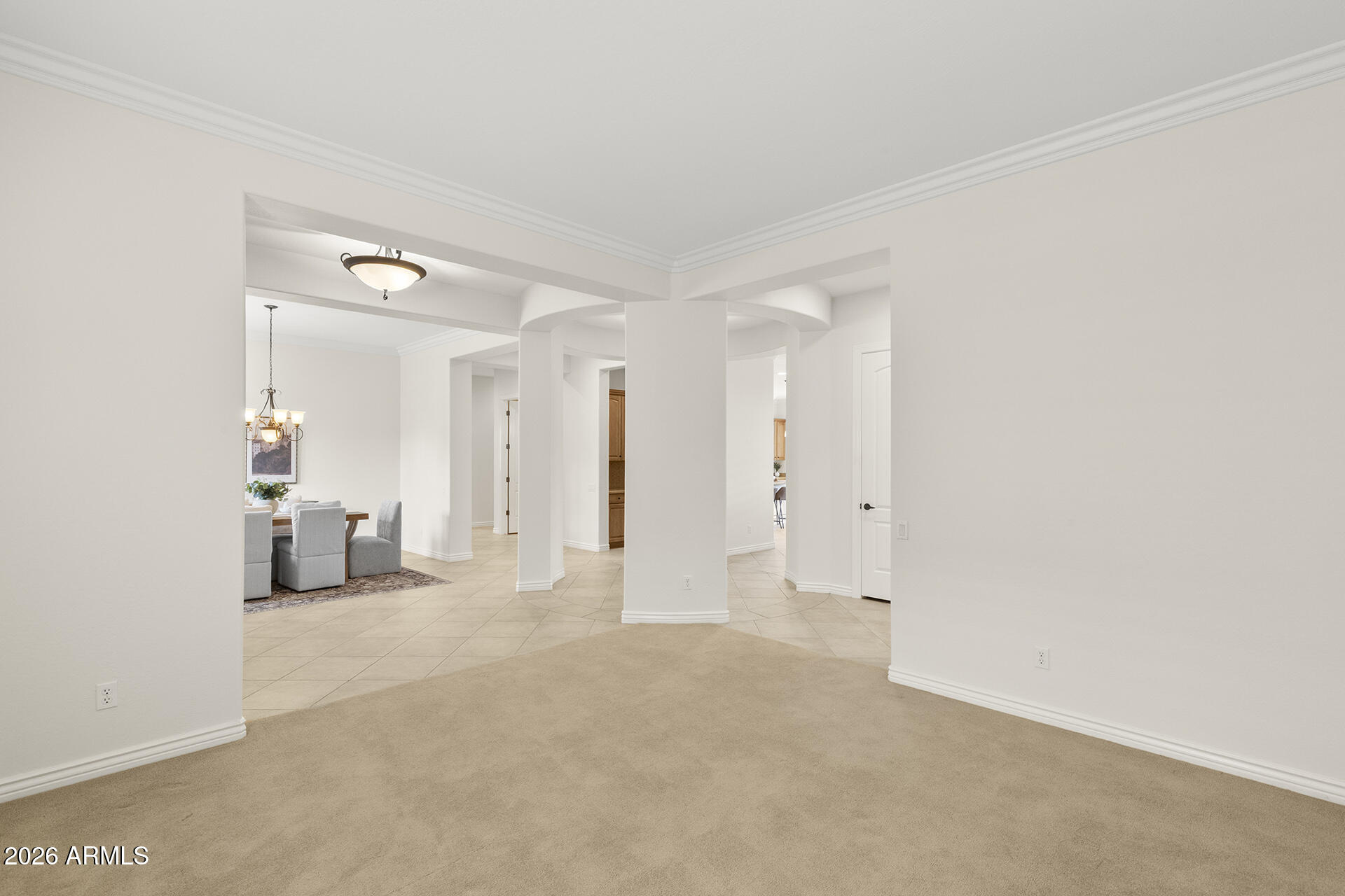 CORTE BELLA COUNTRY CLUB - Residential