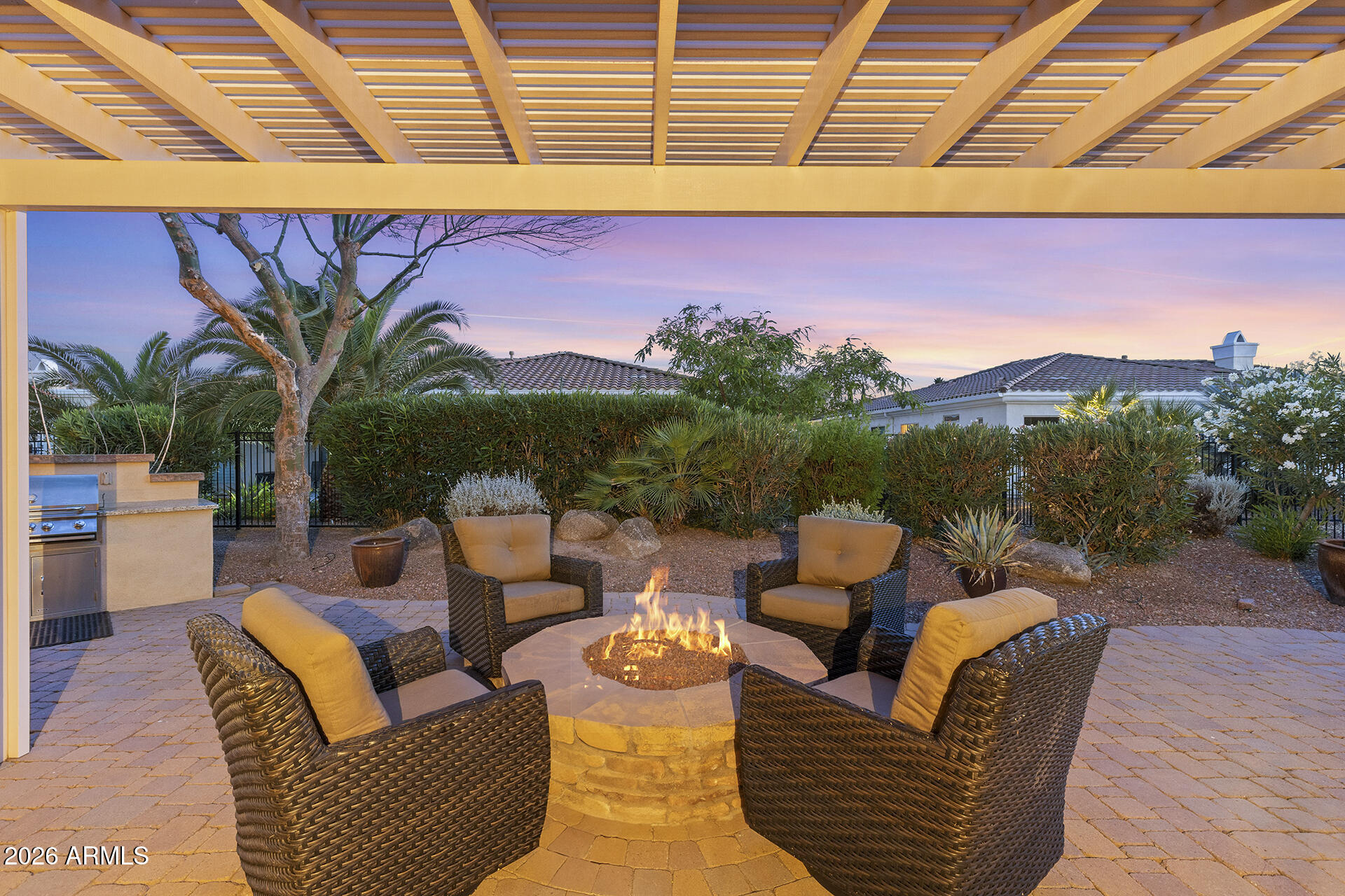 CORTE BELLA COUNTRY CLUB - Residential