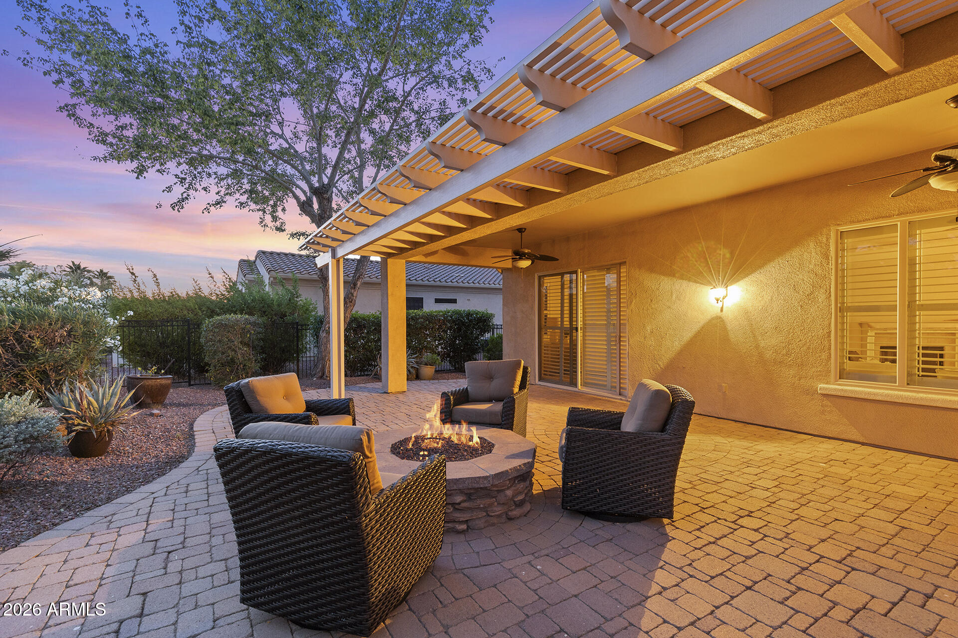CORTE BELLA COUNTRY CLUB - Residential