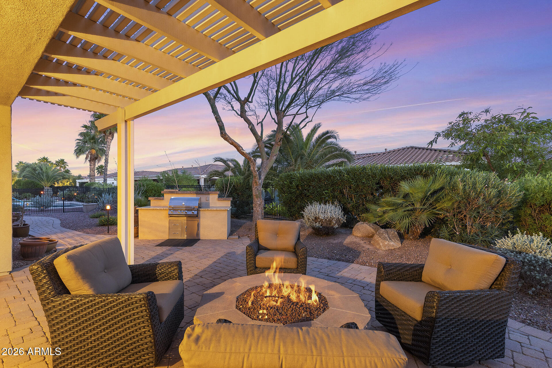 CORTE BELLA COUNTRY CLUB - Residential
